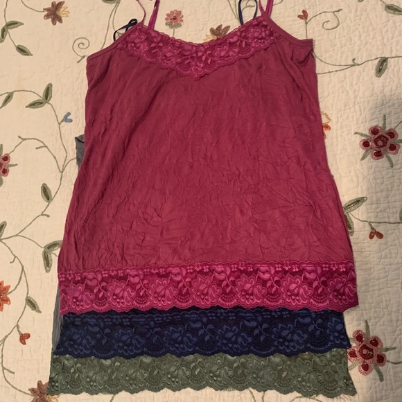 Cami’s - Picture 3 of 5